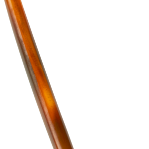 Leather Euro Chalker - Brown Leather Euro Chalker - Brown